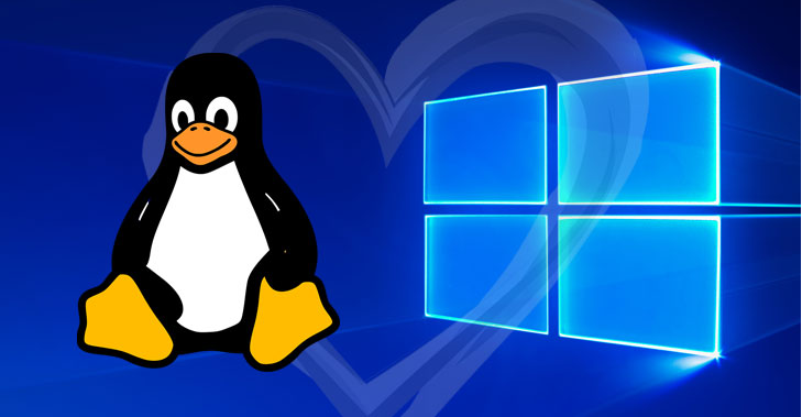 Windows 10 will get a full built-in Linux Kernel for WSL 2